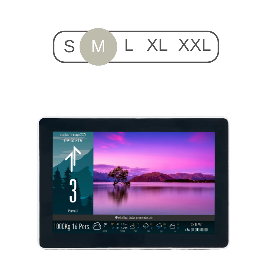 Gama Plus 5