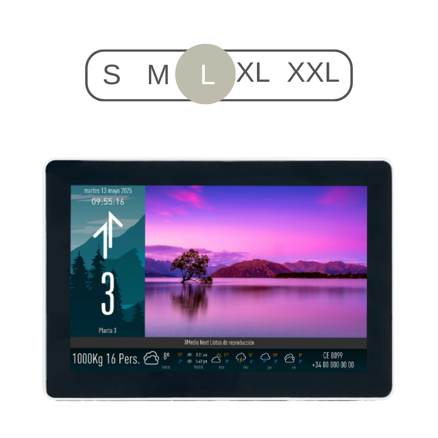 Gama Plus 6