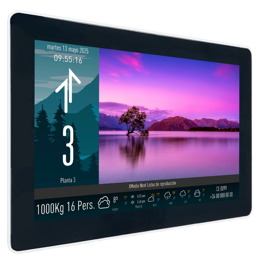 Gama Plus 3